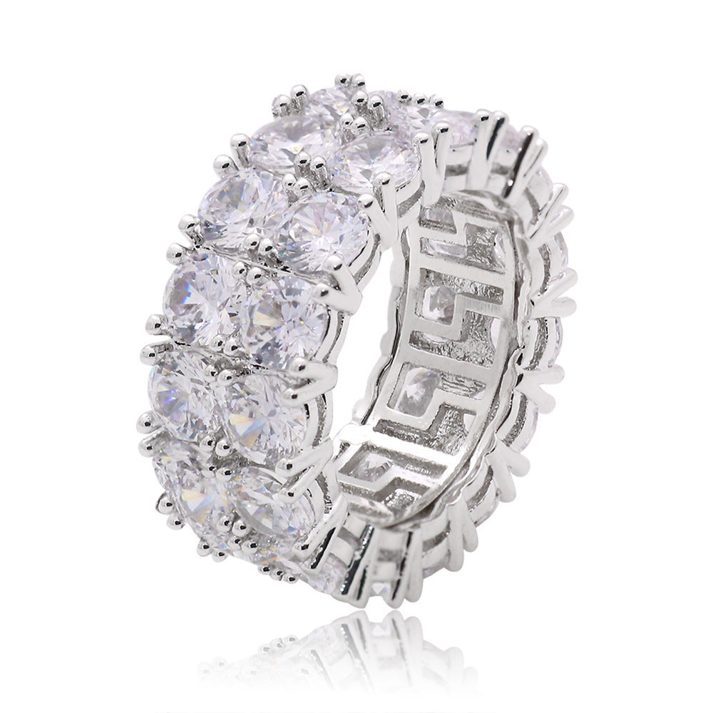 The All Around Diamond Ring