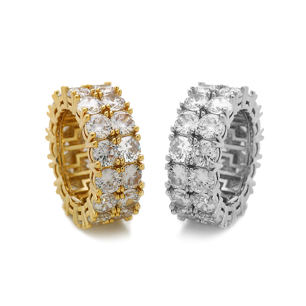 The All Around Diamond Ring